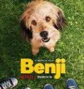 Nonton Benji 2018 Indonesia Subtitle Poster