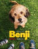 Nonton Benji 2018 Indonesia Subtitle Poster