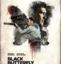 Nonton Black Butterfly 2017 Indonesia Subtitle Poster