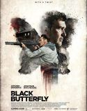 Nonton Black Butterfly 2017 Indonesia Subtitle Poster