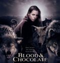 Nonton Blood And Chocolate 2007 Indonesia Subtitle Poster