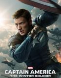 Nonton Captain America 2 Winter Soldier 2014 Indonesia Subtitle Poster