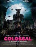 Nonton Colossal 2017 Indonesia Subtitle Poster