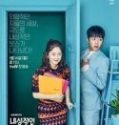 Nonton Drakor Introverted Boss Indonesia Subtitle Poster