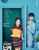 Nonton Drakor Introverted Boss Indonesia Subtitle Poster