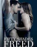 Nonton Fifty Shades Freed 2018 Indonesia Subtitle Poster