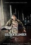Golden Slumber 2018 kebioskop21