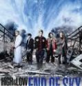 Nonton High And Low The Movie 2 End of Sky 2017 Indonesia Subtitle Poster