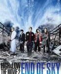 High And Low The Movie 2 End of Sky 2017 kebioskop21