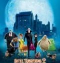 Nonton Film Hotel Transylvania 2 2015 Indonesia Subtitle Poster