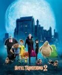 Hotel Transylvania 2 2015 kebioskop21