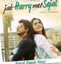 Nonton Jab Harry met Sejal 2017 Indonesia Subtitle Poster