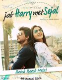 Nonton Jab Harry met Sejal 2017 Indonesia Subtitle Poster