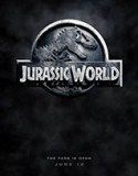 Nonton Jurrasic World 2015 Indonesia Subtitle Poster