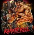 Nonton Karate Kill 2017 Indonesia Subtitle Poster