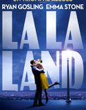 Nonton La La Land 2016 Indonesia Subtitle Poster