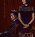 Nonton Drakor Misty Indonesia Subtitle Poster
