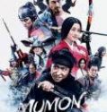 Nonton Mumon The Land of Stealth 2017 Indonesia Subtitle Poster