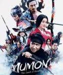 Mumon The Land of Stealth 2017 kebioskop21