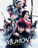 Nonton Mumon The Land of Stealth 2017 Indonesia Subtitle Poster