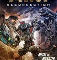 Nonton Atlantic Rim Resurrection 2018 Indonesia Subtitle Poster