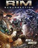 Nonton Atlantic Rim Resurrection 2018 Indonesia Subtitle Poster