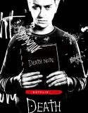 Nonton Death Note 2017 Indonesia Subtitle Poster