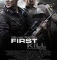 Nonton First Kill 2017 Indonesia Subtitle Poster