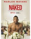 Nonton Naked 2017 Indonesia Subtitle Poster