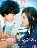 Nonton One Week Friends 2017 Indonesia Subtitle Poster