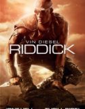 Nonton Movie Riddick 2013 Indonesia Subtitle Poster