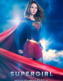 Nonton Serial Super Girl Season 2 Indonesia Subtitle Poster