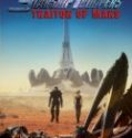 Nonton Starship Troopers Traitor of Mars 2017 Indonesia Subtitle Poster