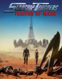 Nonton Starship Troopers Traitor of Mars 2017 Indonesia Subtitle Poster