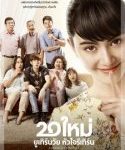 Nonton Movie Suddenly Twenty 2016 kebioskop21