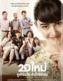 Nonton Suddenly Twenty 2016 Indonesia Subtitle Poster