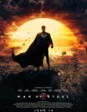 Nonton Superman Man of Steel 2013 Indonesia Subtitle Poster