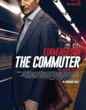 Nonton The Commuter 2018 Indonesia Subtitle Poster