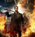 Nonton Film The Veil 2017 Indonesia Subtitle Poster