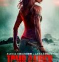 Nonton Tomb Raider 2018 Indonesia Subtitle Poster