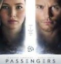 Nonton Passengers 2016 Indonesia Subtitle Poster