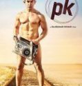 Nonton PeeKay PK 2014 Indonesia Subtitle Poster