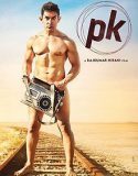 Nonton PeeKay PK 2014 Indonesia Subtitle Poster