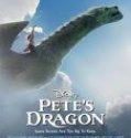 Nonton Pete s Dragon 2016 Indonesia Subtitle Poster