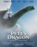 Nonton Pete s Dragon 2016 Indonesia Subtitle Poster