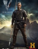 Nonton Serial Vikings Season 2 Indonesia Subtitle Poster
