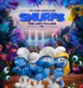 Nonton Smurfs The Lost Village 2017 Indonesia Subtitle Poster