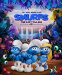 Smurfs The Lost Village 2017 Kebioskop21