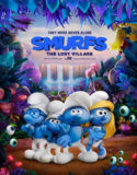 Nonton Smurfs The Lost Village 2017 Indonesia Subtitle Poster