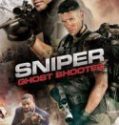Nonton Sniper Ghost Shooter 2016 Indonesia Subtitle Poster